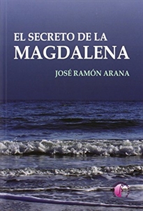 Books Frontpage El secreto de la Magdalena