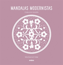 Books Frontpage Mandalas modernistas