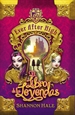 Front pageEl Libro del Destino (Serie Ever After High 1)