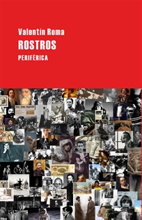 Books Frontpage Rostros