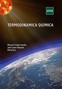 Books Frontpage Termodinámica química