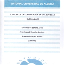 Books Frontpage El poder de la comunicación en una sociedad globalizada