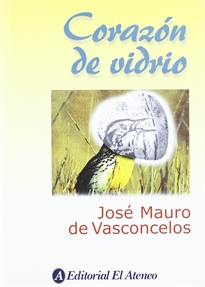 Books Frontpage Corazon De Vidrio