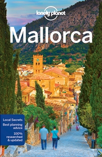 Books Frontpage Mallorca 4 (Inglés)