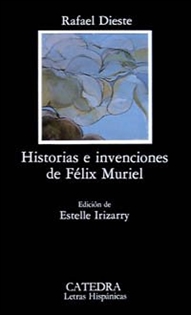 Books Frontpage Historias e invenciones de Félix Muriel
