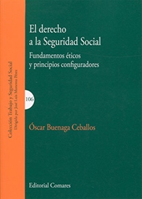 Books Frontpage El derecho a la Seguridad Social