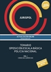 Front pageTemario oposición escala básica policía nacional