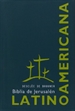 Front pageBiblia de jerusalén latinoamericana - plástico