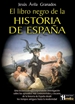 Front pageEl Libro negro de la historia de españa