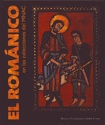 Books Frontpage El románico en las colecciones del MNAC