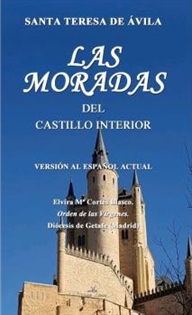 Books Frontpage Las moradas del castillo interior