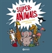 Front pageSuperanimals