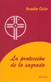 Front pageLa protección de lo sagrado