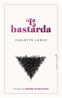Books Frontpage La bastarda