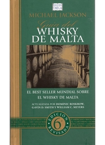 Books Frontpage Whisky De Malta N/Ed.