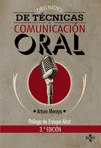 Books Frontpage Curso práctico de técnicas de comunicación oral