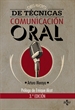 Front pageCurso práctico de técnicas de comunicación oral