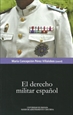 Front pageEl derecho militar español