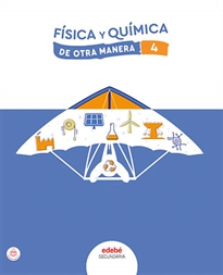 Books Frontpage Física Y Química 4