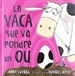 Front pageLa vaca que va pondre un ou