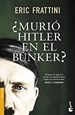 Front page¿Murió Hitler en el búnker?