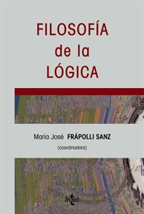Books Frontpage Filosofía de la lógica