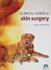 Front pageClinical cases of skin surgery