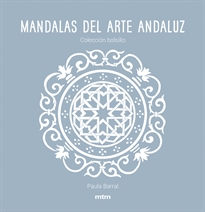 Books Frontpage Mandalas del arte andaluz
