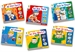 Front pageOxford Reading Tree - Floppy's Phonics Level 1 Mixed Pack of 6