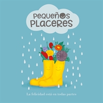 Books Frontpage Pequeños placeres