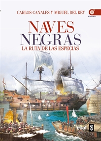 Books Frontpage Naves negras