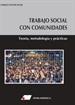 Front pageTrabajo social con comunidades. Teoría, metodología y prácticas