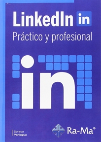 Books Frontpage Linkedin práctico y profesional