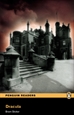 Front pageLevel 3: Dracula Book And Mp3 Pack