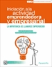 Portada del libro Iniciación a la actividad emprendedora y empresarial (ESO)