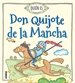 Portada del libro Quién Es Don Quijote De La Mancha
