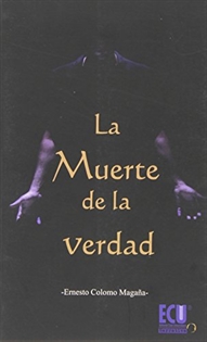 Books Frontpage La muerte de la verdad