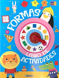 Books Frontpage Formas