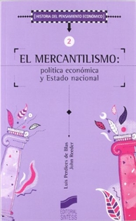 Books Frontpage El mercantilismo