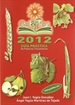 Front pageGuía práctica de productos fitosanitarios 2012