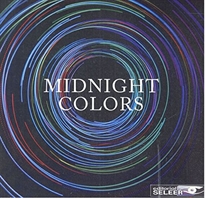 Books Frontpage Midnight colors