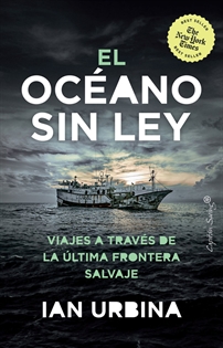 Books Frontpage Oceanos sin ley