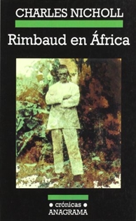 Books Frontpage Rimbaud en África