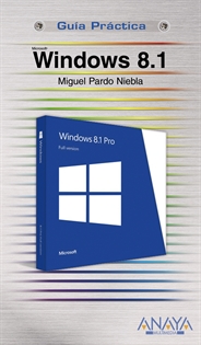 Books Frontpage Windows 8.1