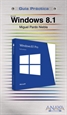 Front pageWindows 8.1