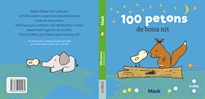 Books Frontpage 100 petons de bona nit