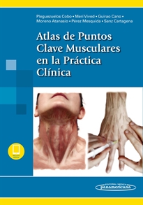 Books Frontpage Atlas de Puntos Clave Musculares en la Práctica Clínica