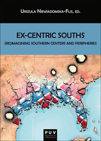 Books Frontpage Ex-Centric Souths