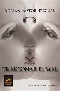 Books Frontpage Traicionar el mal