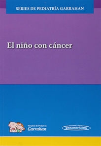 Books Frontpage El Niño con Cáncer